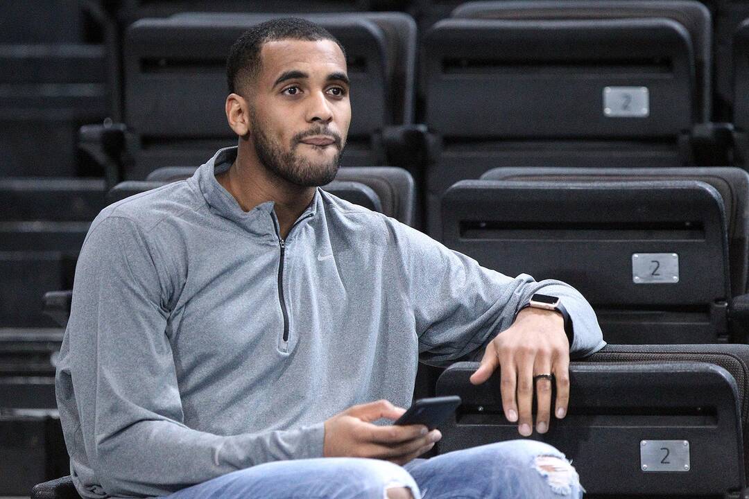 ANGT: „Žalgiris“ – Paryžiaus CFBB 72:58