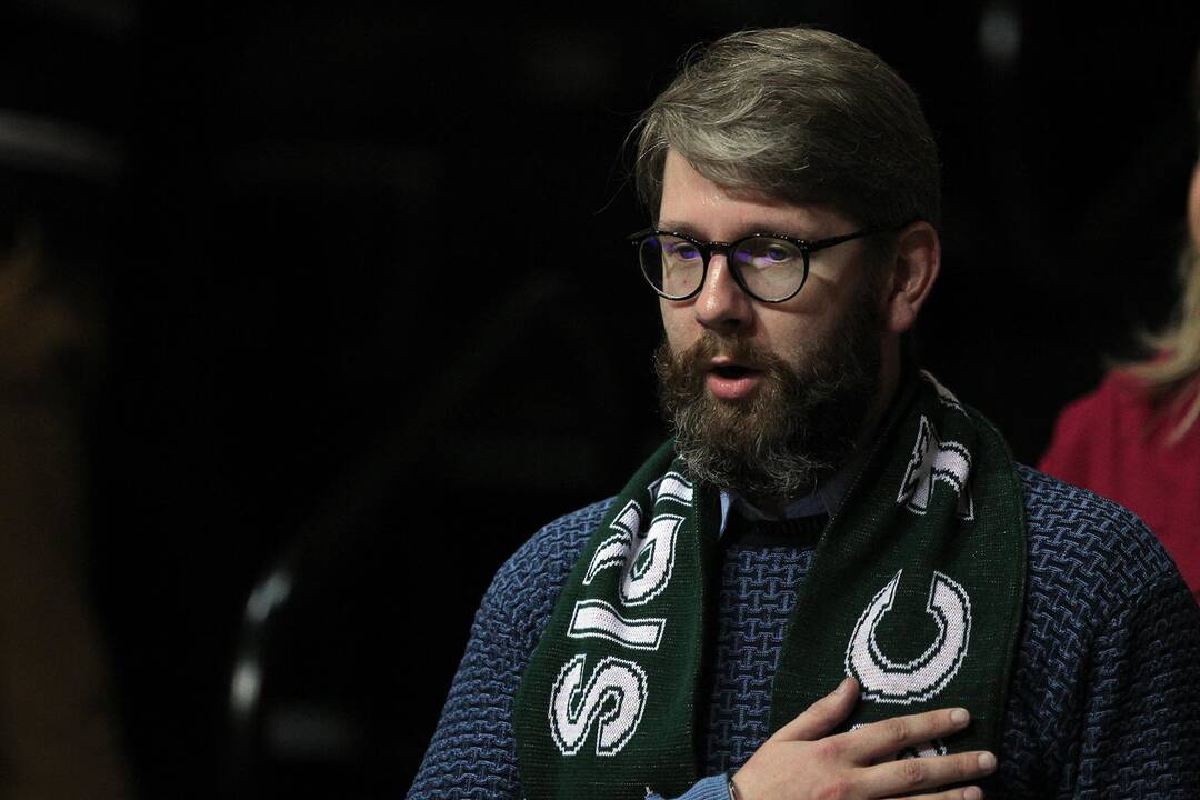 Eurolyga: „Žalgiris“ – „Fenerbachce“ 75:82