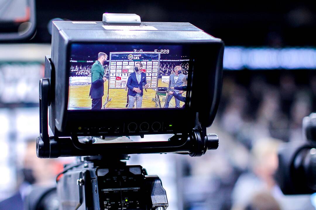 LKL pusfinalis: „Žalgiris“ – „Juventus“ 100:75
