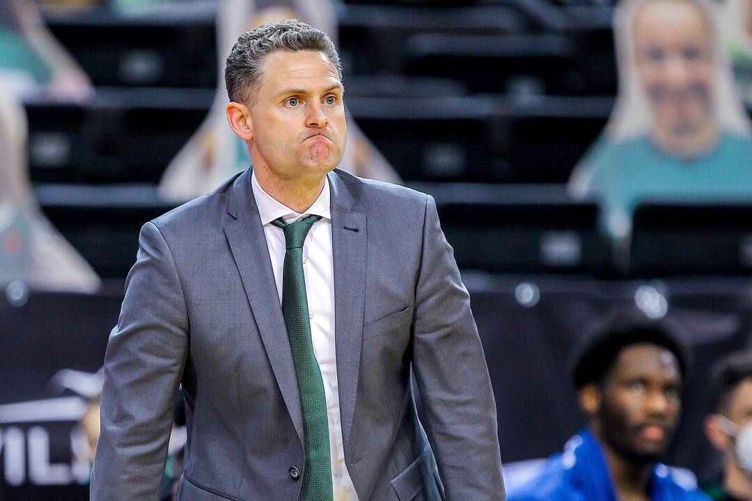 LKL pusfinalis: „Žalgiris“ – „Juventus“ 100:75