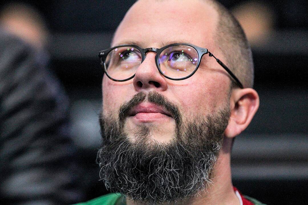 Eurolyga: „Žalgiris“ – „Zenit“ 70:82