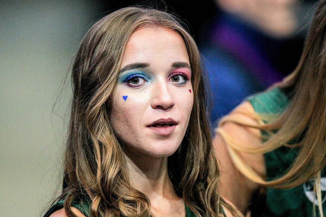 Eurolyga: „Žalgiris“ – „Zenit“ 70:82