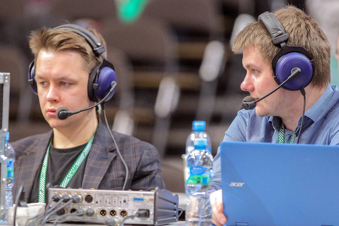 Eurolyga: „Žalgiris“ – „Alba“ 104:80