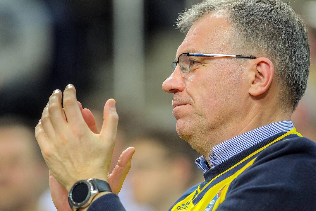 Eurolyga: „Žalgiris“ – „Alba“ 104:80