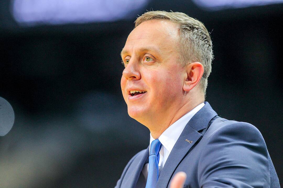 LKL: „Žalgiris“ – „Cbet“ 103:100