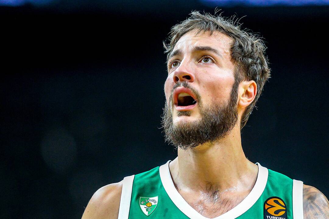 Eurolyga: „Žalgiris“ – „Fenerbahce“ 99:62