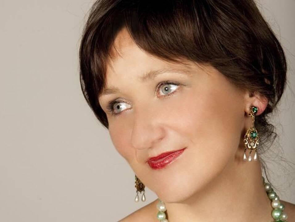 Pianistė: didžiausią Š.Čepliauskaitės solinio repertuaro dalį sudaro kompozitorių romantikų kūriniai.