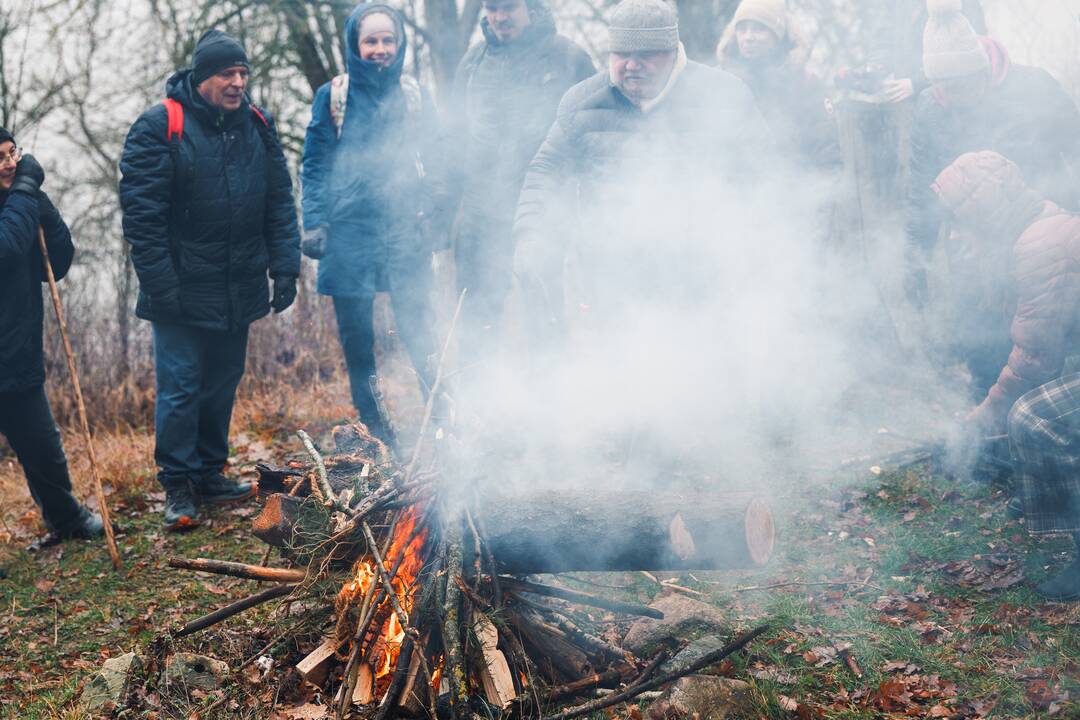 Sudegintos metų blogybės