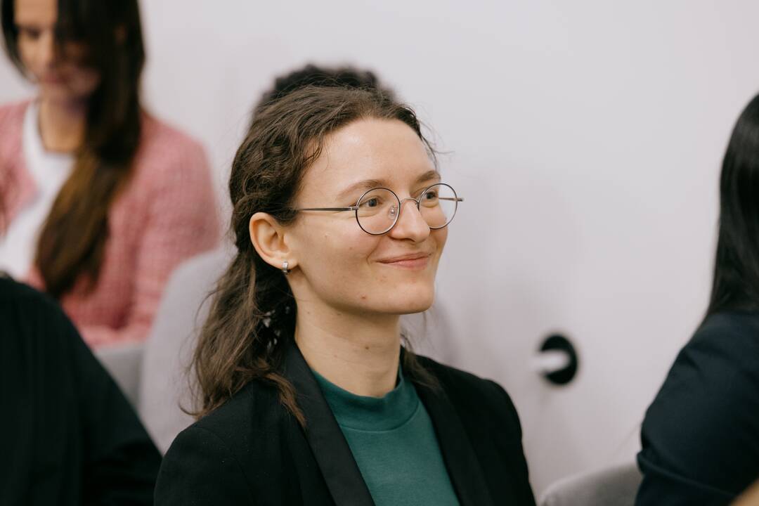 Sugiharos namų ekspoziciją atnaujino menininkė Jenny Kagan