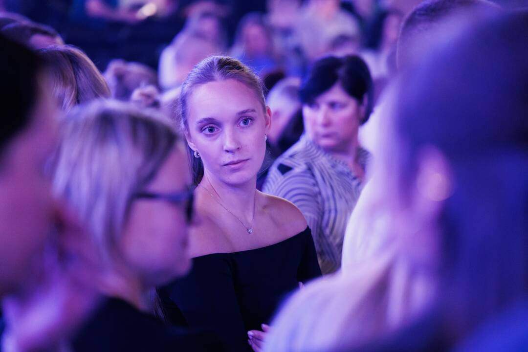 „Žemaitukų“ koncertas sudrebino Kauną