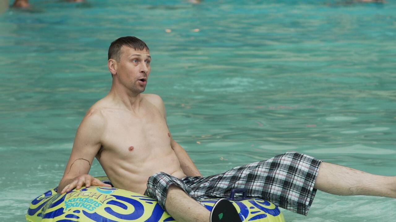 Rokas Petrauskas (kairėje) ir Nerijus Gadliauskas