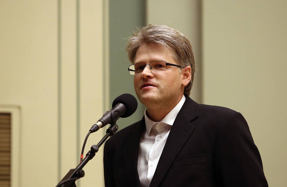 Kaune prasidėjo Sugiharos savaitė