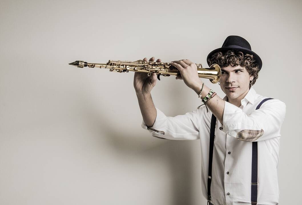Antonio Lizana