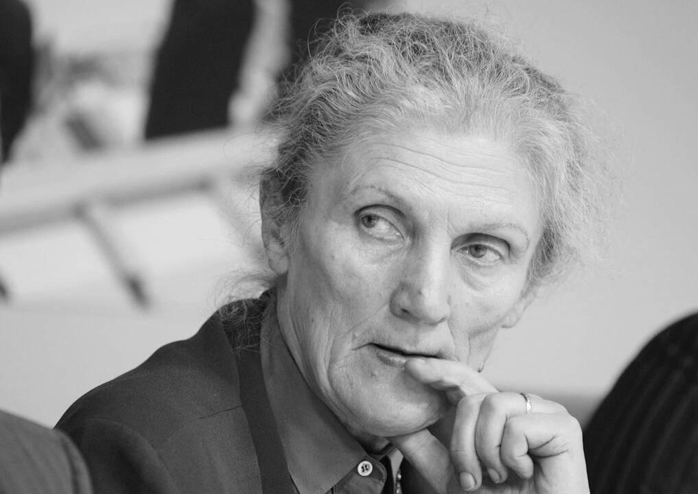 Giedrė Žilinskienė