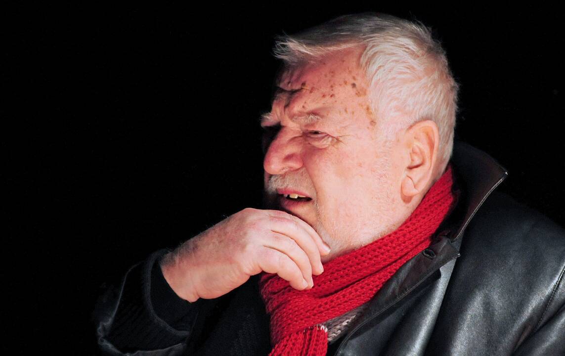 Povilas Gaidys