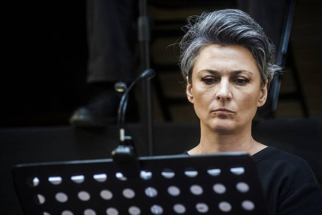 Rimantė Valiukaitė