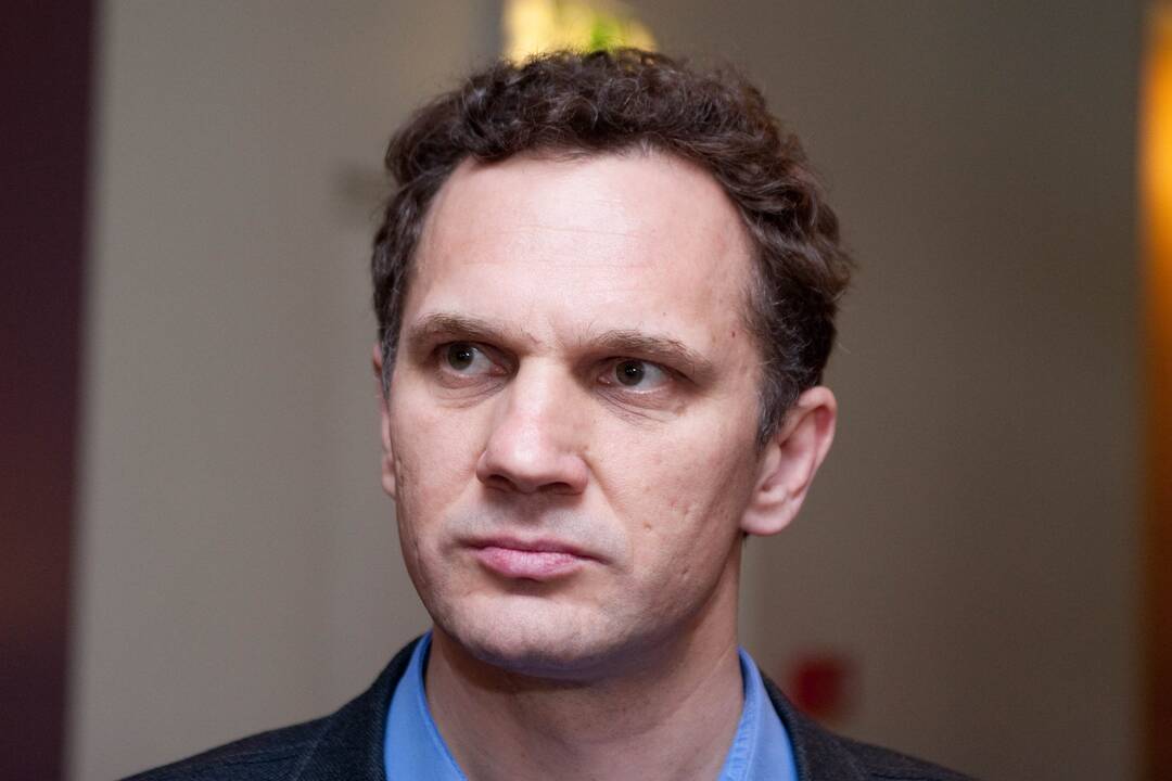 Ridas Jasiulionis
