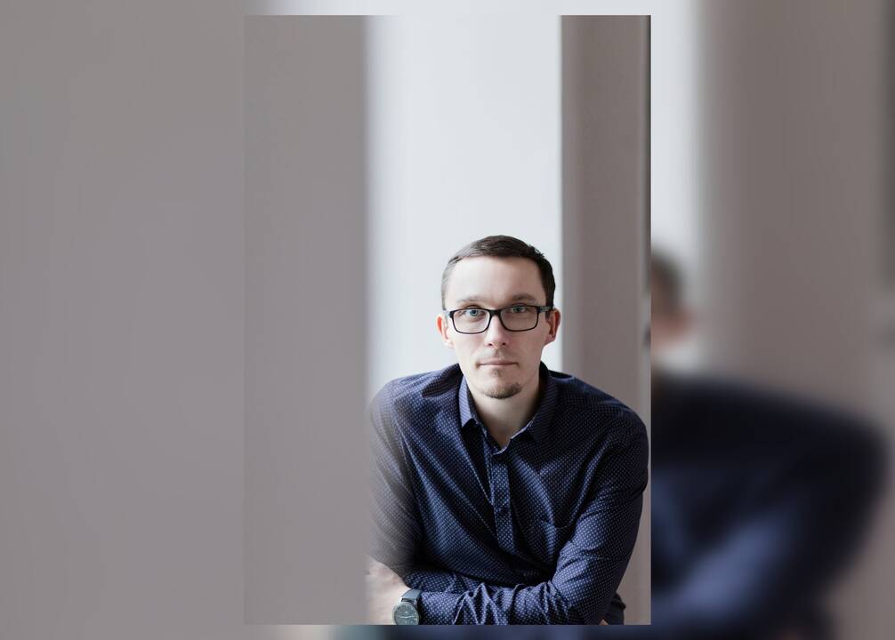 Marius Ėmužis