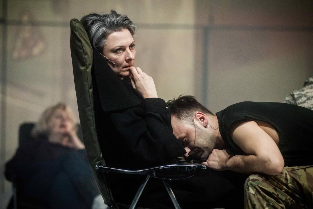 Rimantė Valiukaitė