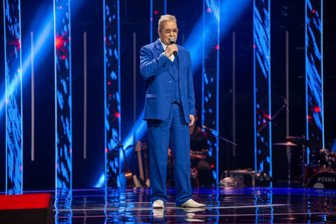 Arvydas Griškevičius ir Beatričė Grincevičiūtė
