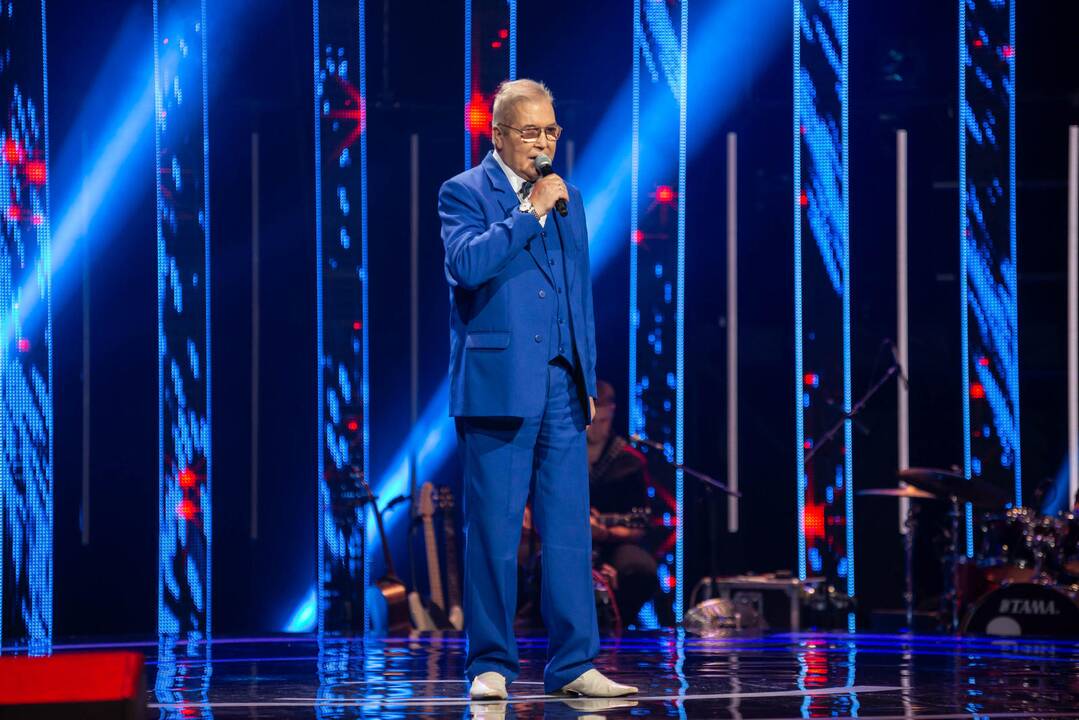 Arvydas Griškevičius ir Beatričė Grincevičiūtė