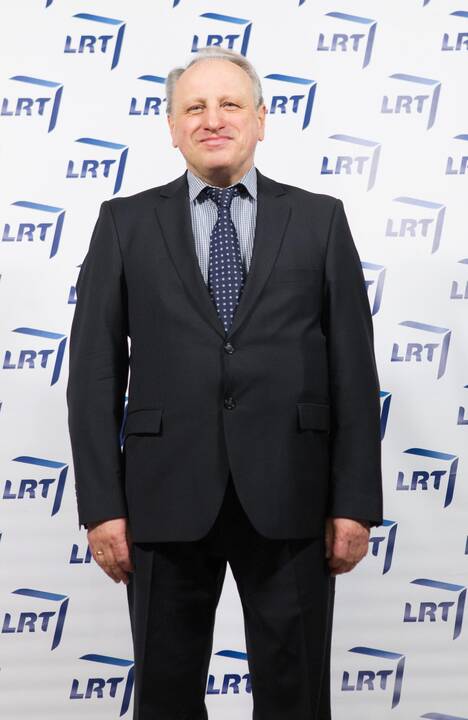 Žygintas Pečiulis