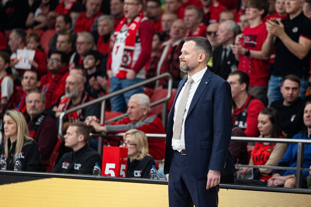 KMT: Vilniaus „Rytas“ - Utenos „Uniclub Casino-Juventus“