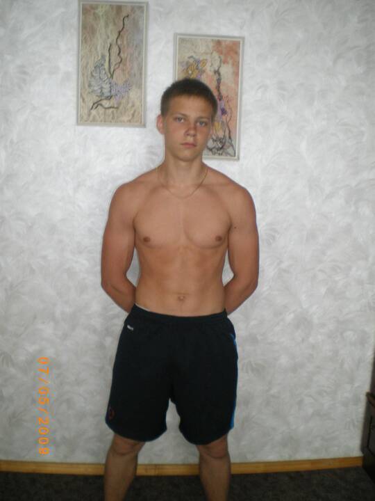 Arnoldas Schwarzeneggeris (kairėje) ir Tomas Kairys