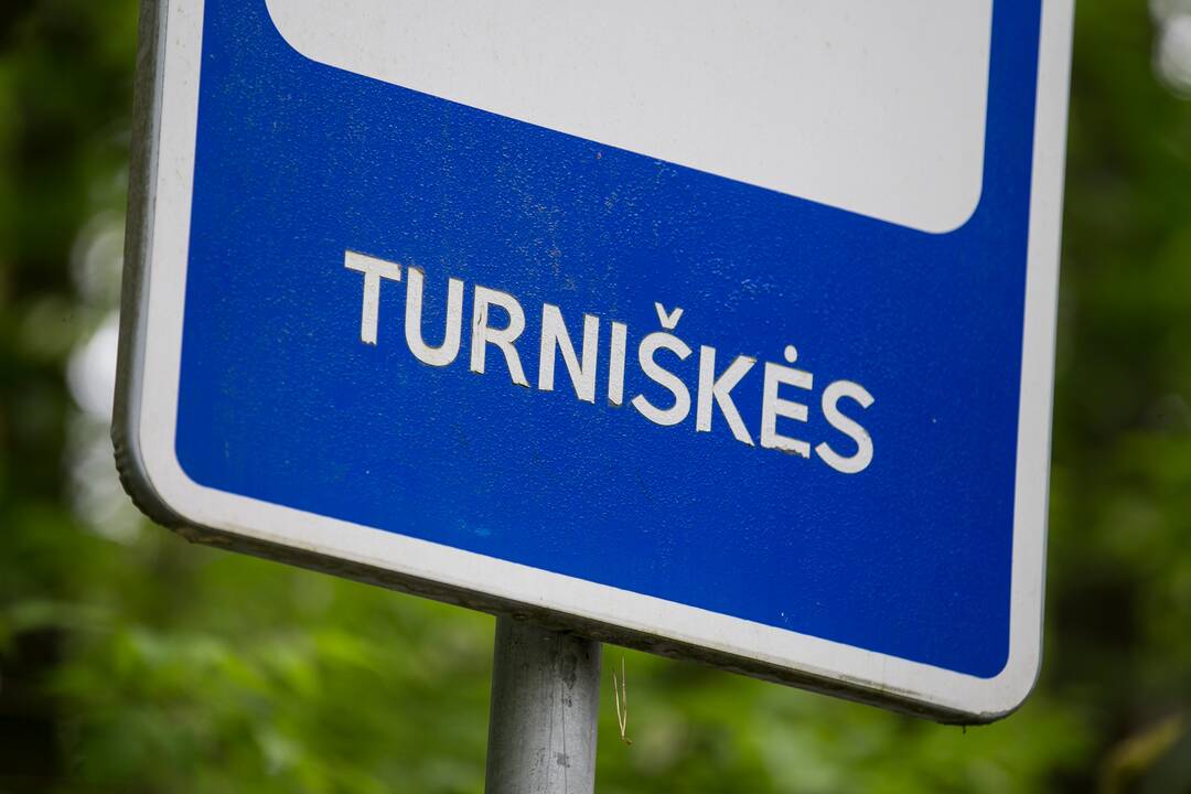 Paluckas Turniškių rezidencijos remonto nekomentuoja, Skvernelis nemato tragedijos
