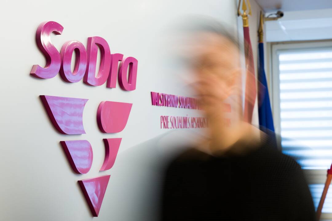 Spąstai: net jau kartą atsisakę papildomai kaupti pensiją, automatiškai įtraukiami į kaupiančiųjų sąrašus.