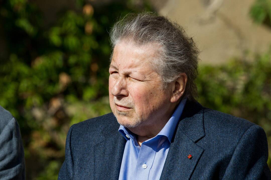 Anatolijus Šenderovas