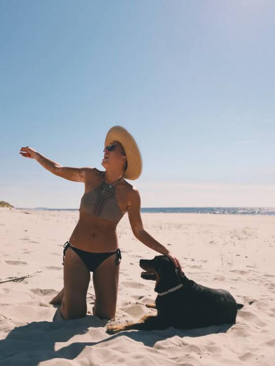 Anna Baranova
