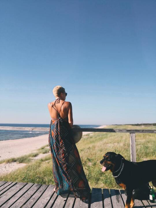 Anna Baranova