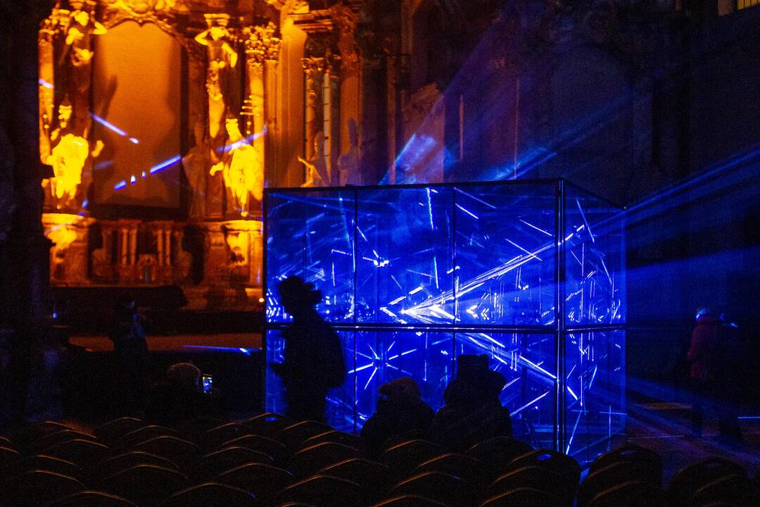 Vilniaus šviesų festivalis