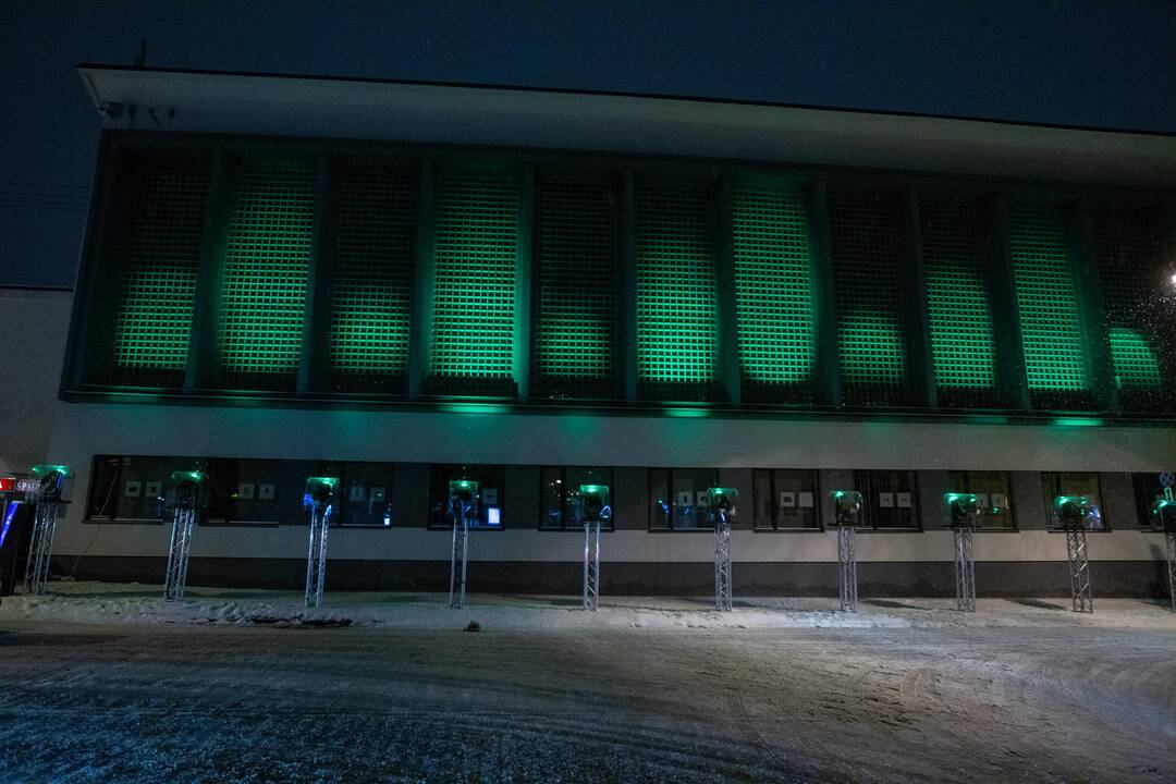 Vilniaus šviesų festivalis