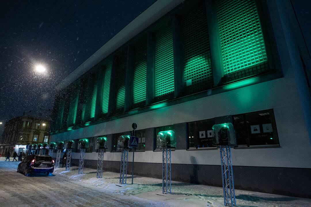 Vilniaus šviesų festivalis