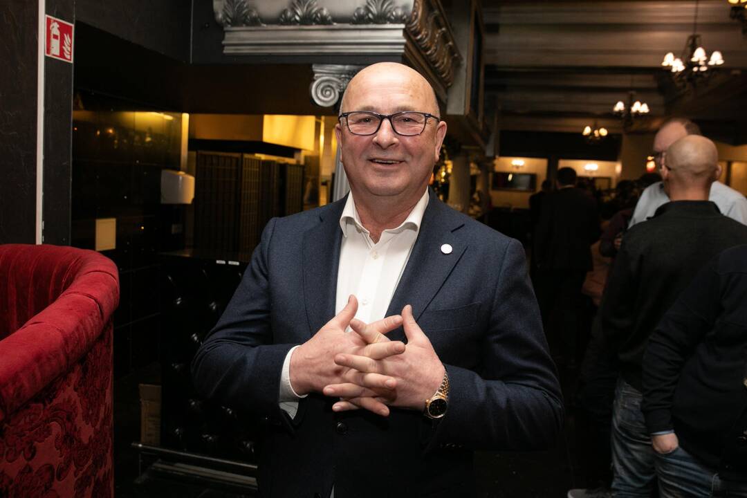 Partijos laukia rinkimų į savivaldos tarybas rezultatų