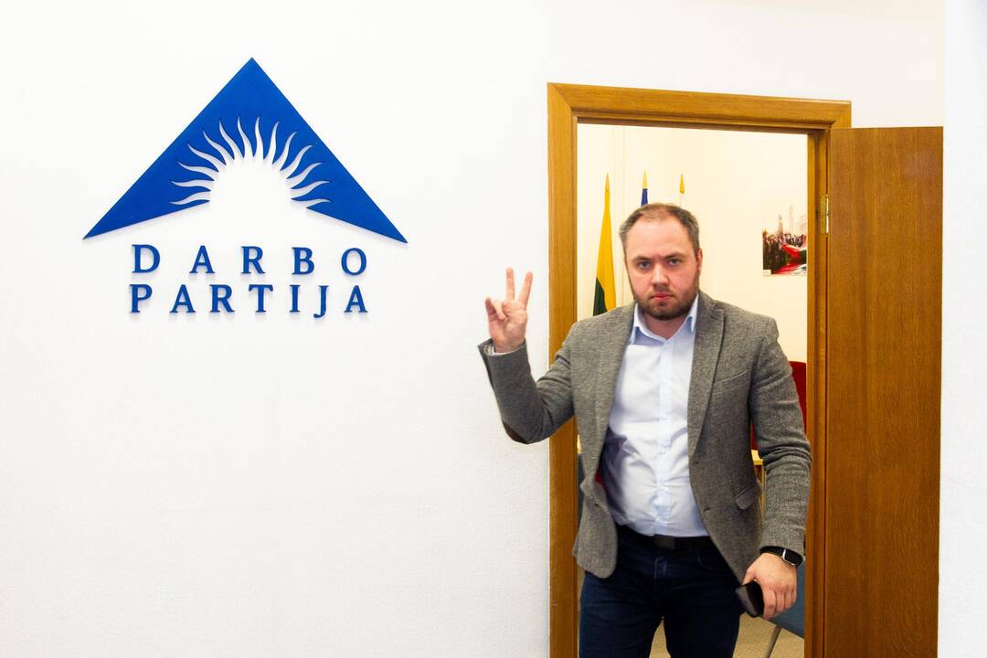 Partijos laukia rinkimų į savivaldos tarybas rezultatų