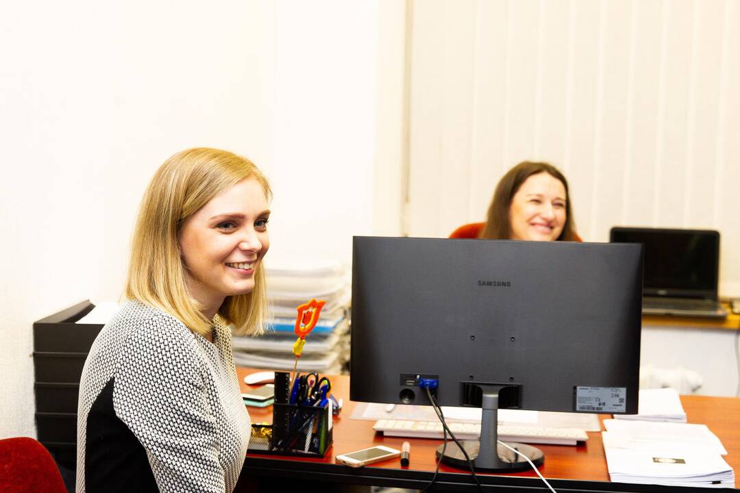 Partijos laukia rinkimų į savivaldos tarybas rezultatų
