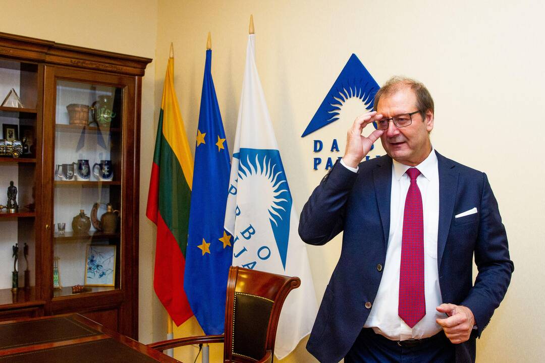 Partijos laukia rinkimų į savivaldos tarybas rezultatų
