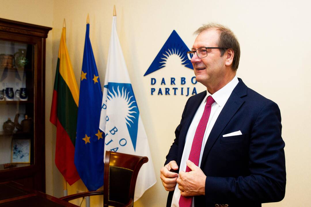 Partijos laukia rinkimų į savivaldos tarybas rezultatų