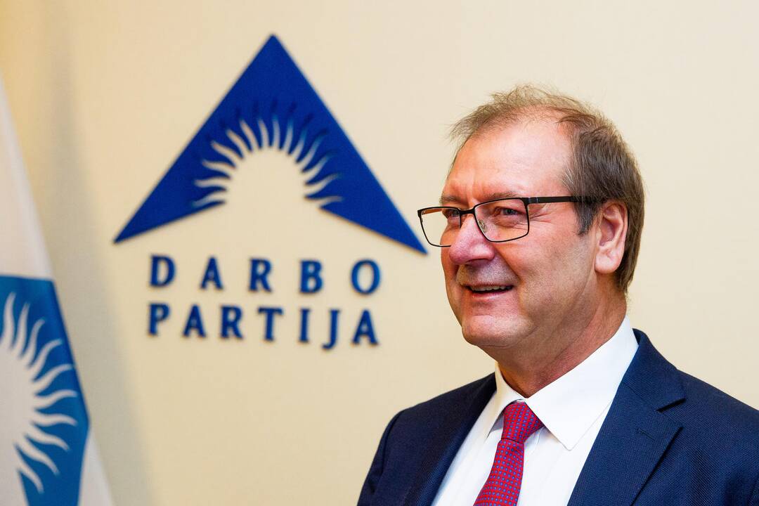 Partijos laukia rinkimų į savivaldos tarybas rezultatų