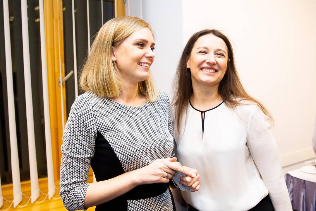 Partijos laukia rinkimų į savivaldos tarybas rezultatų