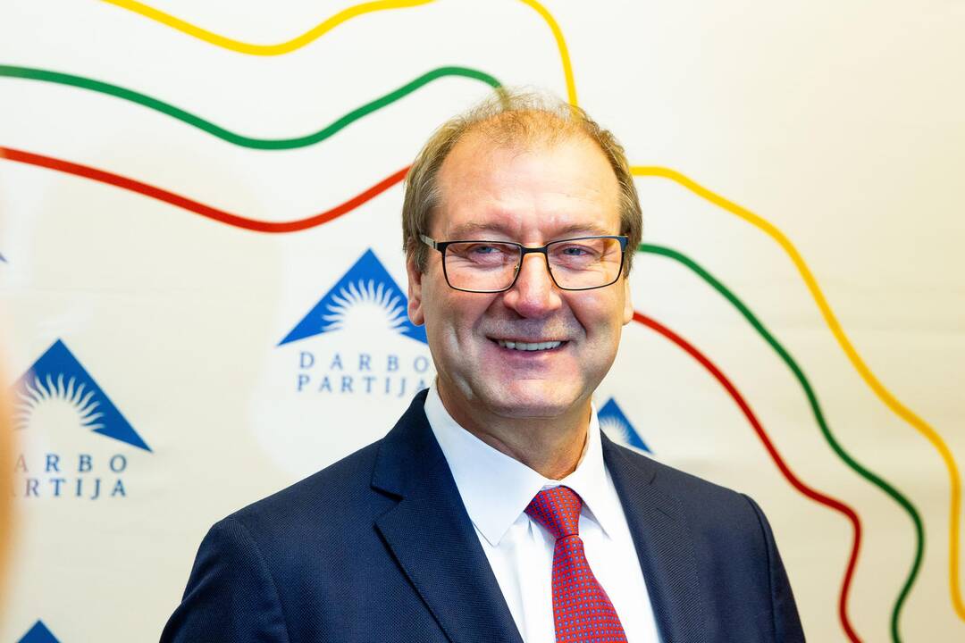 Partijos laukia rinkimų į savivaldos tarybas rezultatų