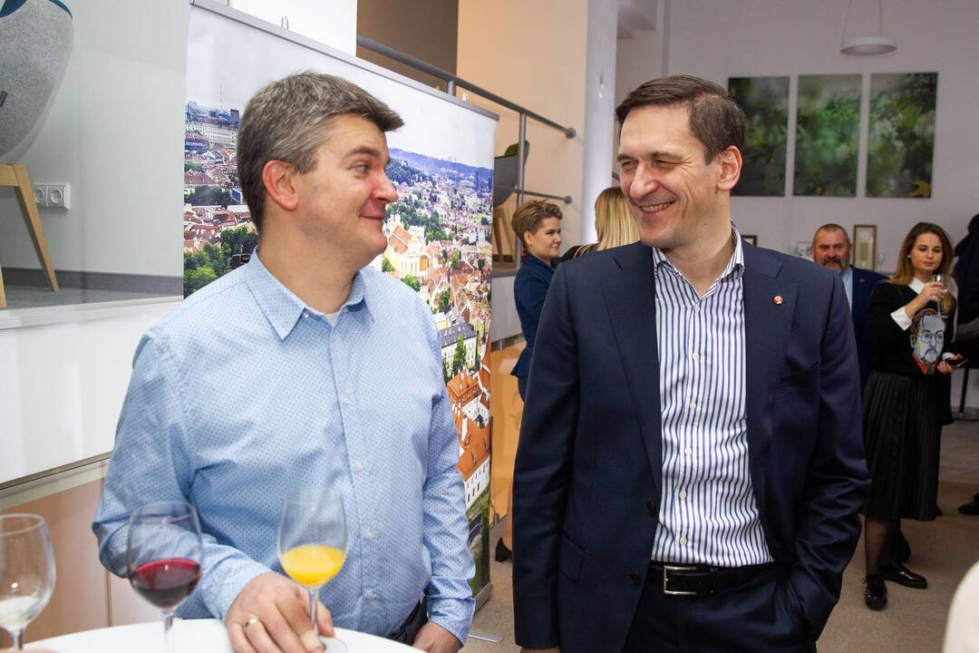 Partijos laukia rinkimų į savivaldos tarybas rezultatų