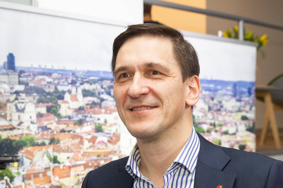 Partijos laukia rinkimų į savivaldos tarybas rezultatų