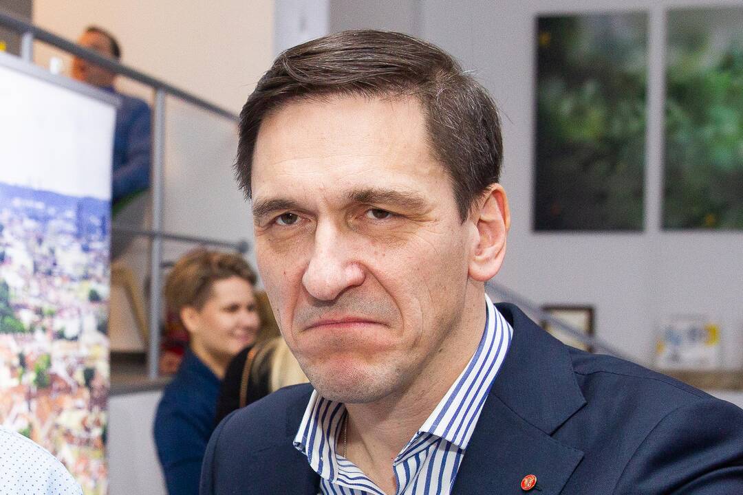 Partijos laukia rinkimų į savivaldos tarybas rezultatų