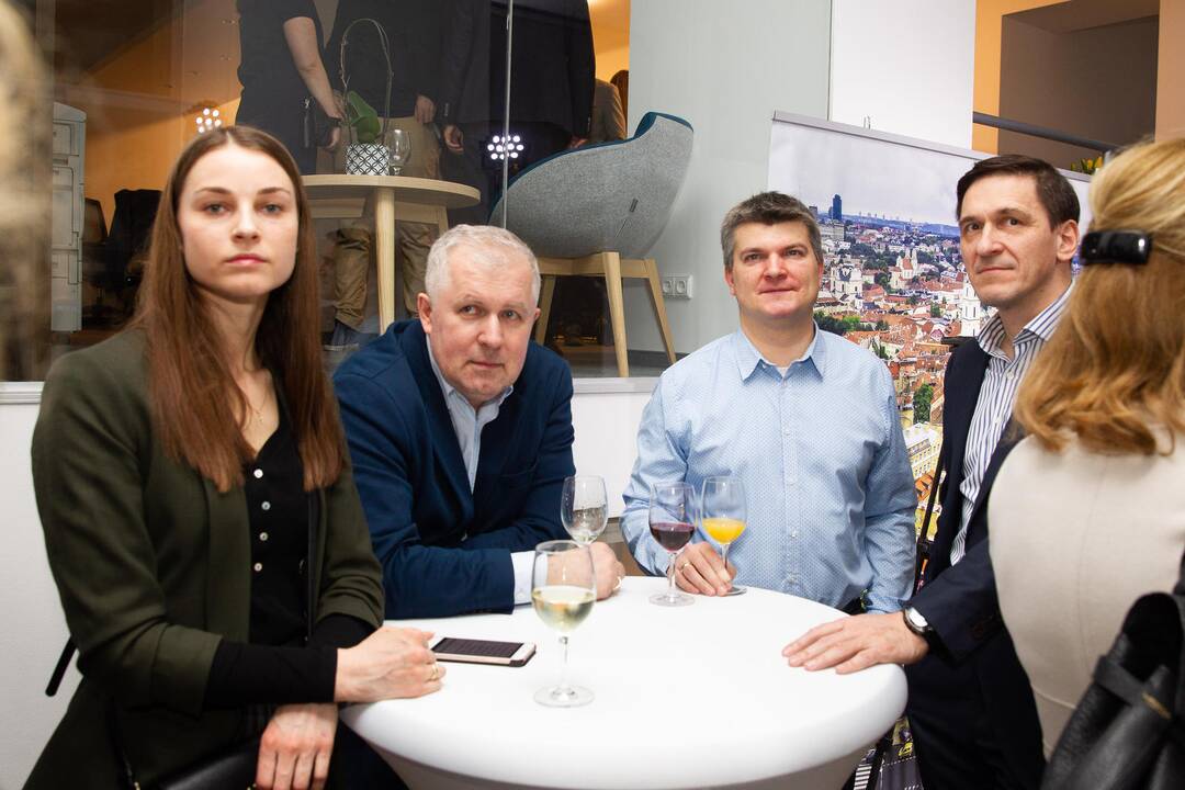 Partijos laukia rinkimų į savivaldos tarybas rezultatų