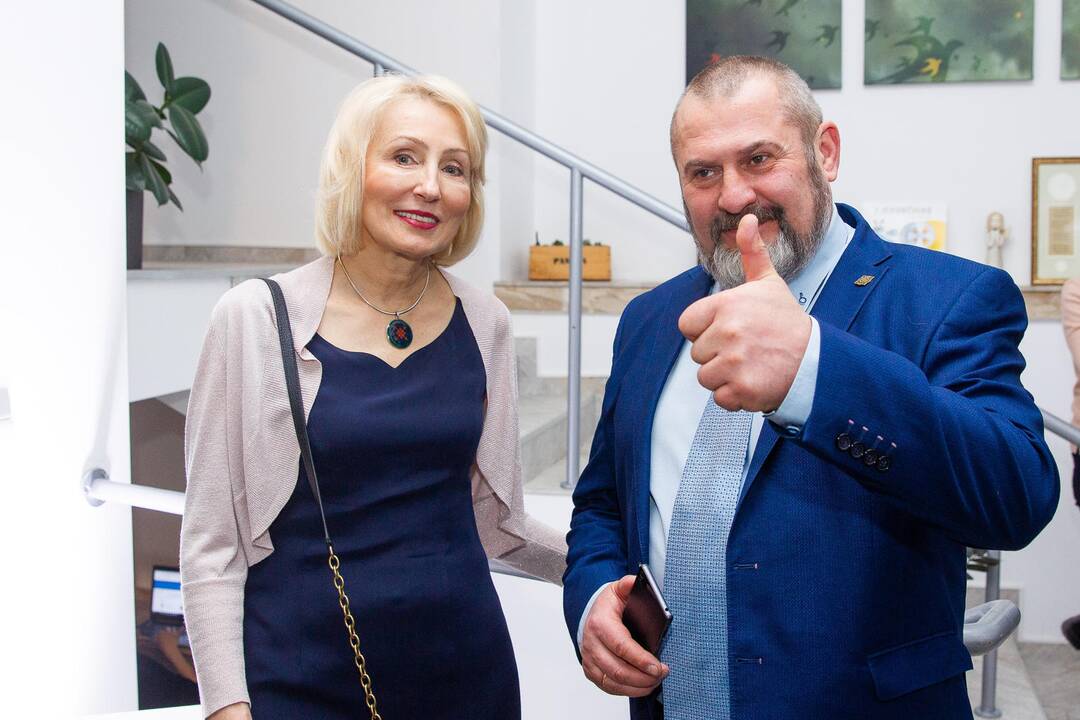 Partijos laukia rinkimų į savivaldos tarybas rezultatų