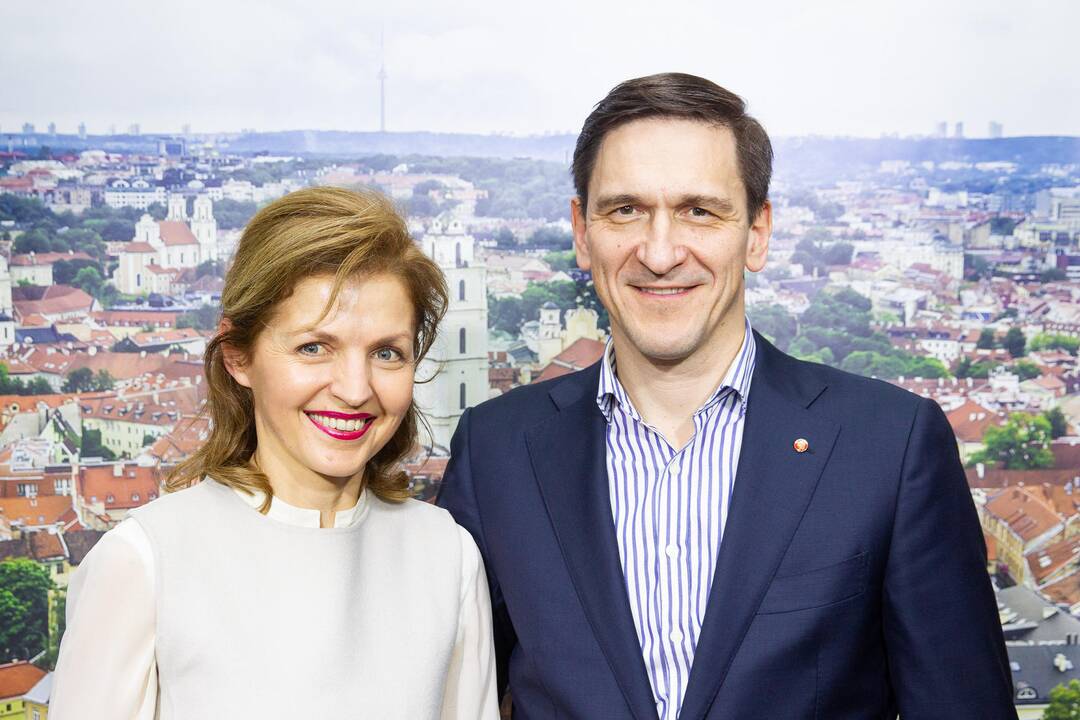 Partijos laukia rinkimų į savivaldos tarybas rezultatų